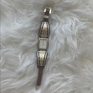 Montana Silversmiths watch